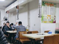 -千里马烧烤(南六东路店)