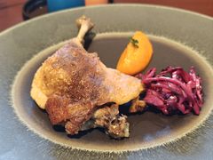 -杭州西子湖四季酒店-WL BISTRO西湖餐厅(灵隐路店)