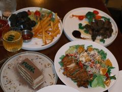 -mordew加州日记西餐&小酒馆(新天地店)