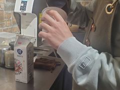 -阿sir咖啡(陶谷新村店)