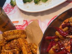 -聚味斋香辣蟹(生态城万达店)