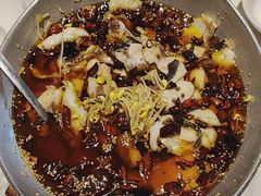-天辣(金桥啦啦宝都店)