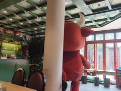 -古关火锅店(古北水镇景区店)