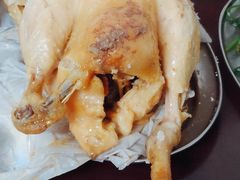 吉英盐焗鸡-吉英盐焗鸡(文中路店)