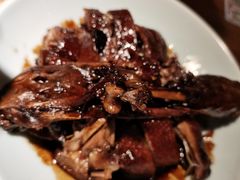 弄堂里的卤鸭儿-弄堂里·寻味杭州(湖滨银泰in77C区店)