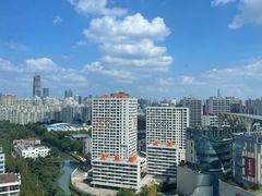 -上海华夏假日酒店