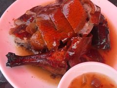 -黄连大头华烧鹅店(大良店)