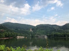 -水濂山森林公园