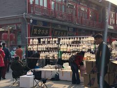 -华声天桥民俗文化园