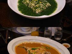 -杭州西子湖四季酒店·金沙厅