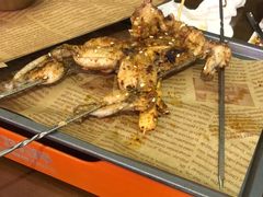 -神府路壹号·海鲜烧烤·砂锅粥·锅物(三坊七巷店)