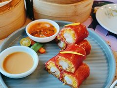 -点都德(龙之梦店)