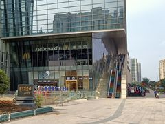 -义乌之心城市生活广场(新马路店)