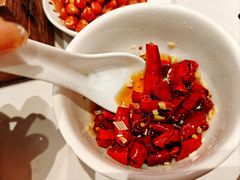 -东门口·鲜爆肚涮肉·烧烤(老门东店)