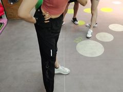-悦耐私教健身馆(保利中心店)