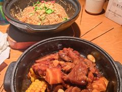 -798餐厅(任丘路店)