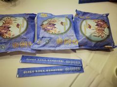 -金三杯酒家(泉城路店)