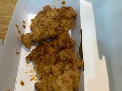 -1973继光香香鸡(金桥国际店)