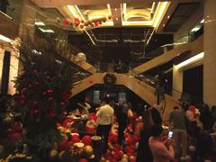 -北京四季酒店