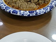 -白魁老号饭庄(安内店)