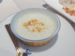 -伊斯坦布尔土耳其清真咖啡餐厅