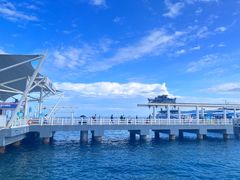 -三亚蜈支洲岛旅游区