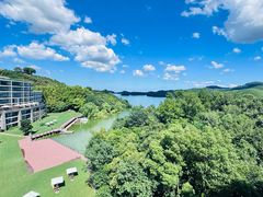 -天目湖涵田度假村