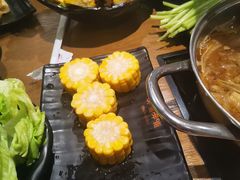 -呷哺呷哺(华林国际店)