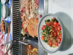 -小贝伦自助餐厅(郎溪国购广场店)