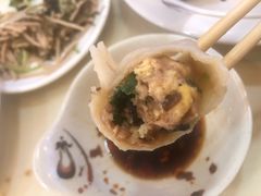 猪肉三鲜-饺子王(金厦里店)