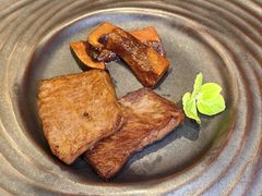 川椒菲力牛-君来湖滨饭店·渔餐厅