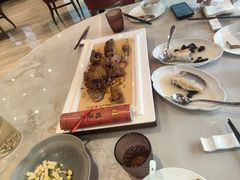 -花中城·杭帮菜·粤菜·海鲜火锅(清泰街店)