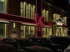 -领仕扒房(长春店)