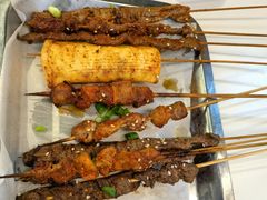 -牛得很·鲜牦牛肉烧烤·牛羊肉菌汤锅(康定店)