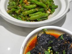 -兰湘子·湘菜小炒(崂山丽达店)