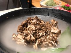 -煲宫猪肚鸡(晶品店)