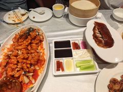 -桂园餐厅(五大道店)