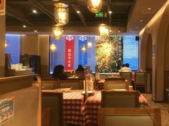 -西贝(六里桥旗舰店)