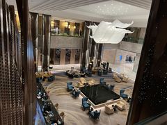 -无锡丽笙精选酒店·兰亭阁中餐厅