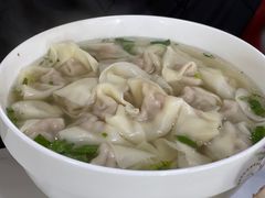 -周震馄饨