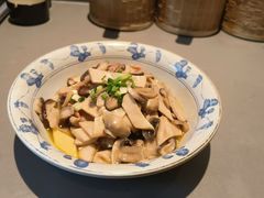 -味上湘菜馆(岳麓山店)