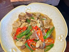 -滇野云南野生菌餐厅(陕西南路店)