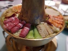 -鼓楼东街老火锅(鼓楼店)
