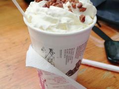 -茶颜悦色(岳麓山顶店)