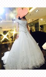韩国天使嫁衣礼服馆-韩国天使嫁衣婚纱礼服馆(上海旗舰店)