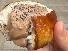 -富贵面包公司(运河店)