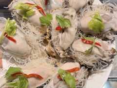 -车头老二大排档(金城步行街店)