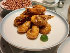 元宝虾-19号私房菜(云南路店)