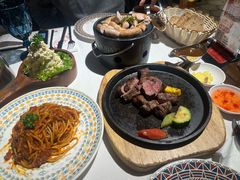 -俄士厨房(五棵松华熙LIVE店)
