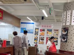 -香港華心糖水鋪(南西总店)